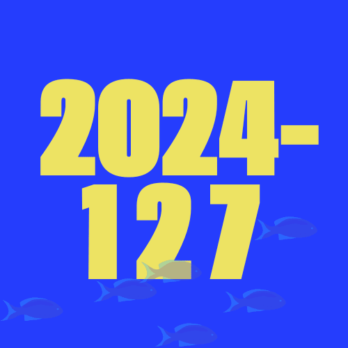 Recirkfisk 2024-127